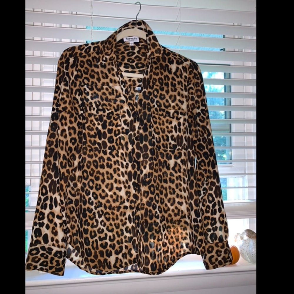 Express portofino shirt